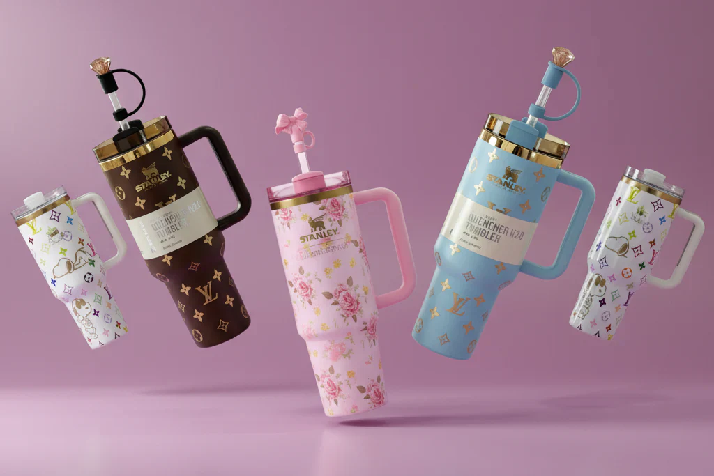 Tumblers