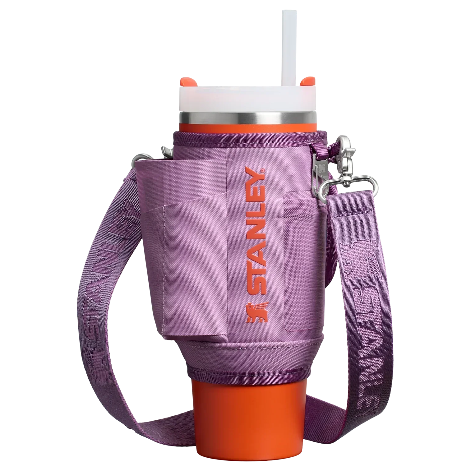 The All Day 40 OZ Quencher Carry-All