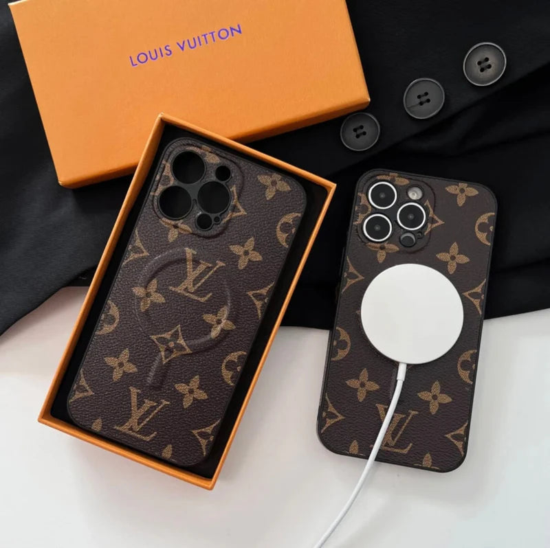 Light Luxury iPhone Case