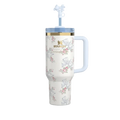 Girly 40oz Tumbler